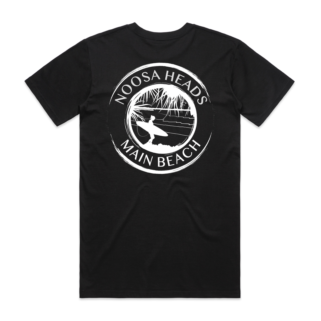 Noosa Heads Tee