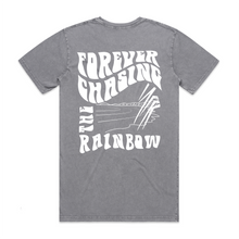 Load image into Gallery viewer, Forever Chasing The Rainbow Tee
