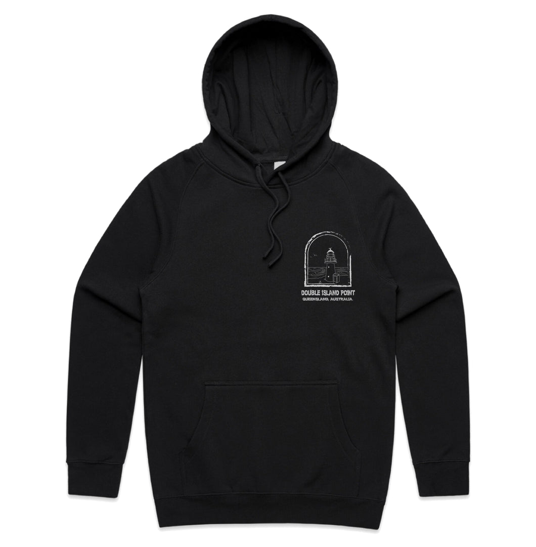 Double Island Hoodie
