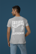 Load image into Gallery viewer, Forever Chasing The Rainbow Tee
