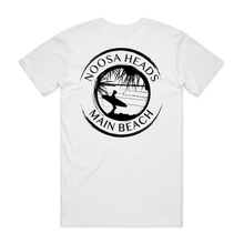 Load image into Gallery viewer, Noosa Heads Tee
