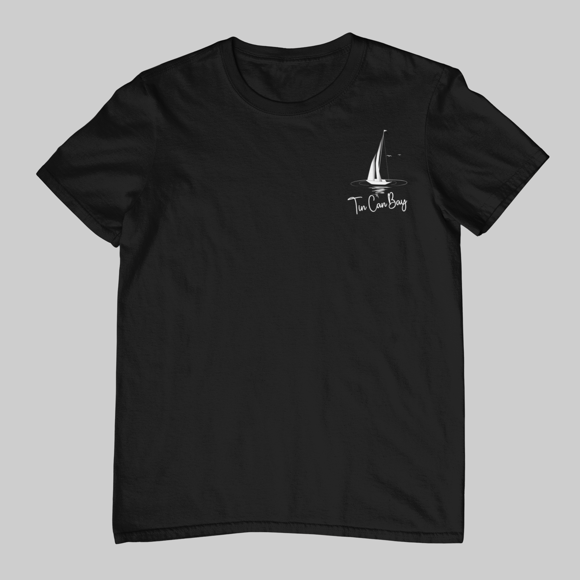 Tin Can Bay Tees Rainbow Beach Designs